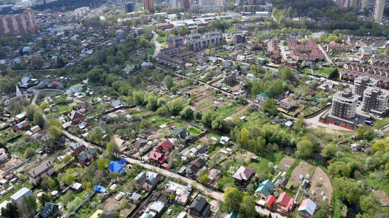 В России начался конкурс типовых проектов ИЖС - Недвижимость РИА Новости,  01.07.2021