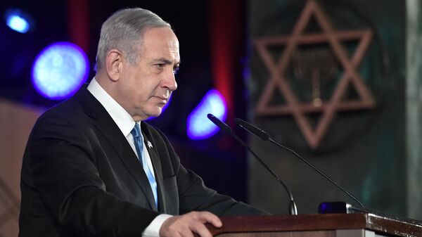 Нетаньяху пообещал провести ревизию в сфере международных отношений