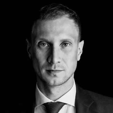 Управляющий партнер Consul Group Сергей Пивоварчик