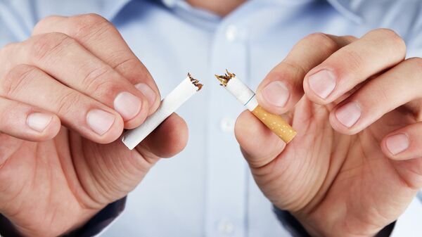 Как бросить курить: действенные способы и народные методы