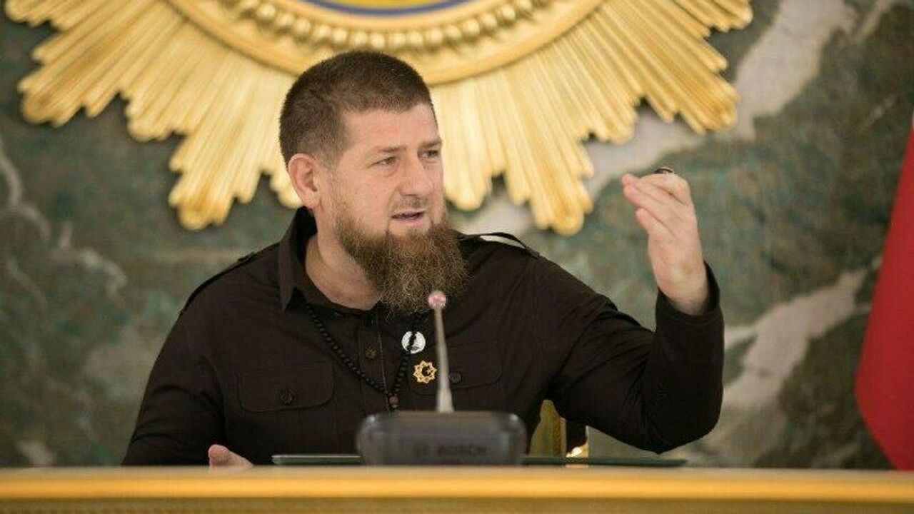 Кадыров предложил ВСУ и СБУ вместе бороться с бандеровцами и шайтанами