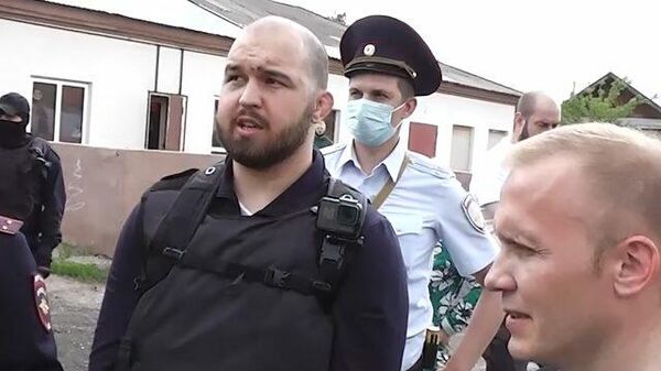 В Оренбургской области задержаны лица, подозреваемые в совершении убийств