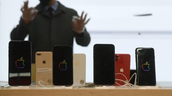 iPhone сегодня будет много, но ими Apple не ограничится