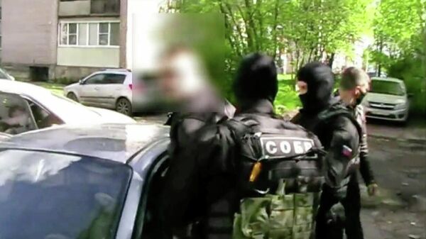 В Кирове пресекли деятельность запрещенной экстремистской организации