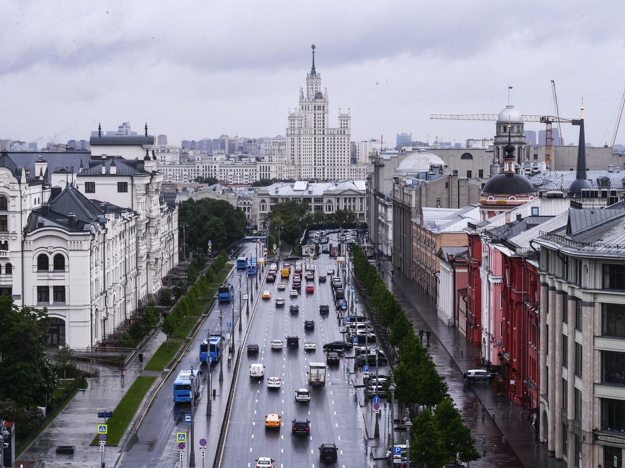 В Москве проверят сообщение об ограблении подростка сотрудниками ППС - РИА  Новости, 30.09.2020