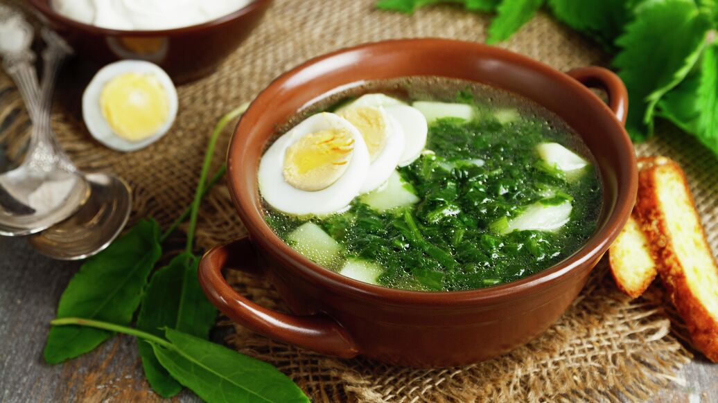 Клопсы и посикунчики: можете ли вы называть себя гастрономом?