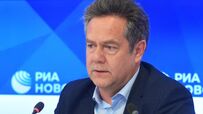 Николай Платошкин, новости о персоне, последние события сегодня - РИА ...