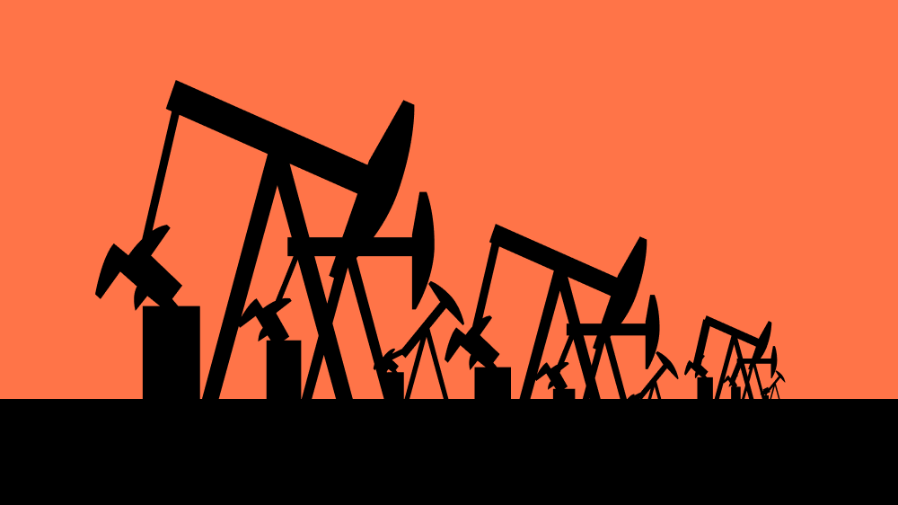 Сделка ОПЕК+: как изменялась добыча и цены на нефть