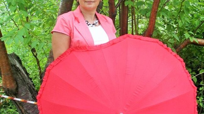 Середина Антонина Львовна