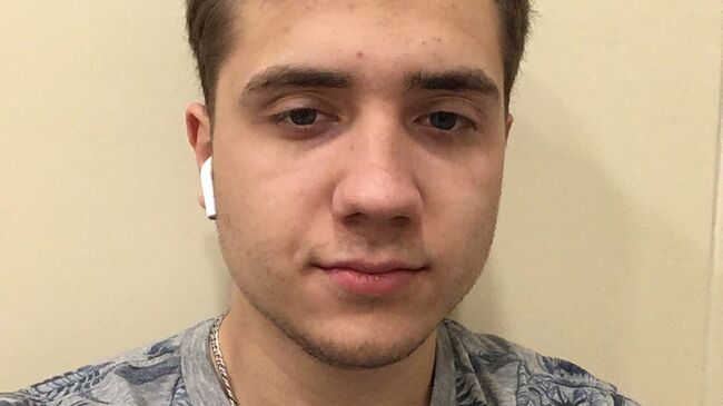 Смирнов Олег Николаевич