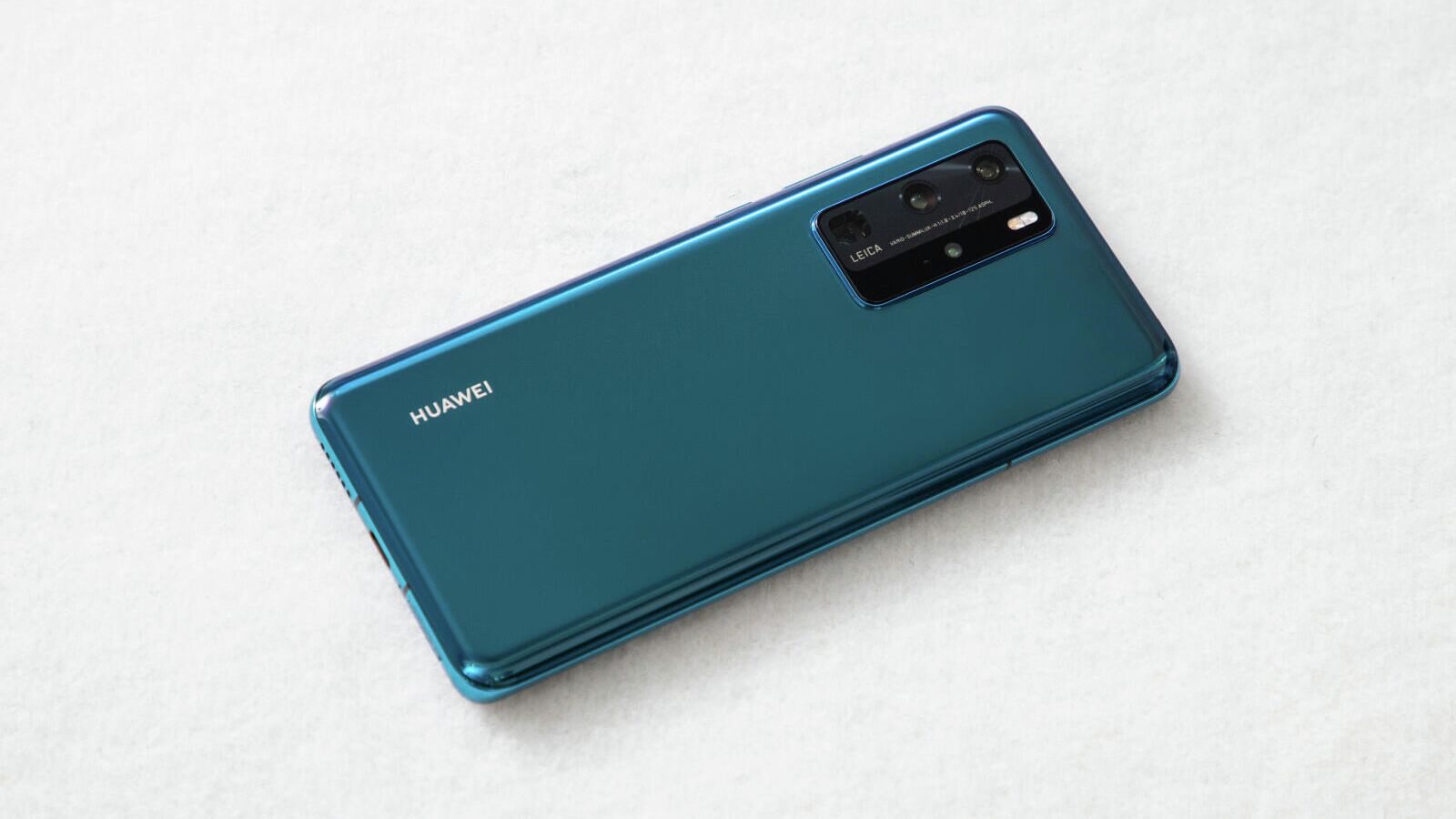 Смартфон Huawei P40 Pro - РИА Новости, 1920, 08.06.2020