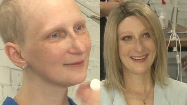 Вдохновение и красота: как преображают женщин после химиотерапии 