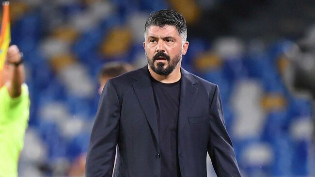 Дженнаро Гаттузо