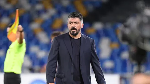 Дженнаро Гаттузо