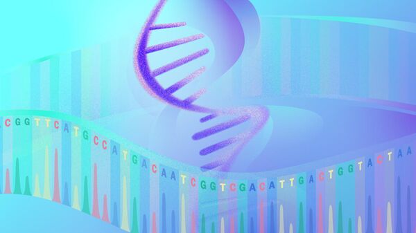 РНК-секвенирование