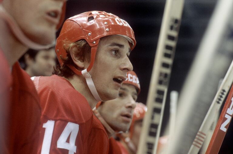 Зинэтула Билялетдинов, 1979 год