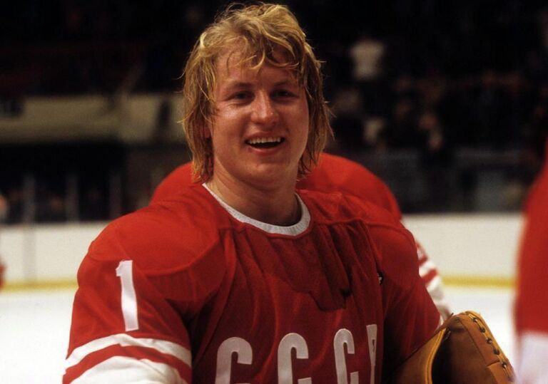 Владимир Мышкин, архивное фото