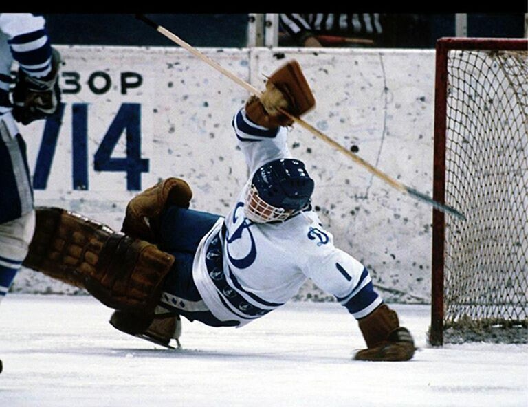 Владимир Мышкин, архивное фото