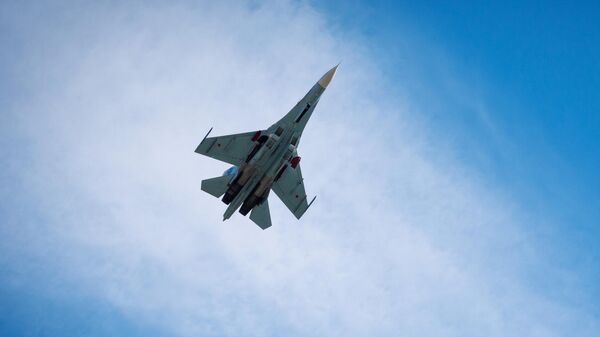 Байдену сообщили об инциденте между российским Су-27 и американским БПЛА