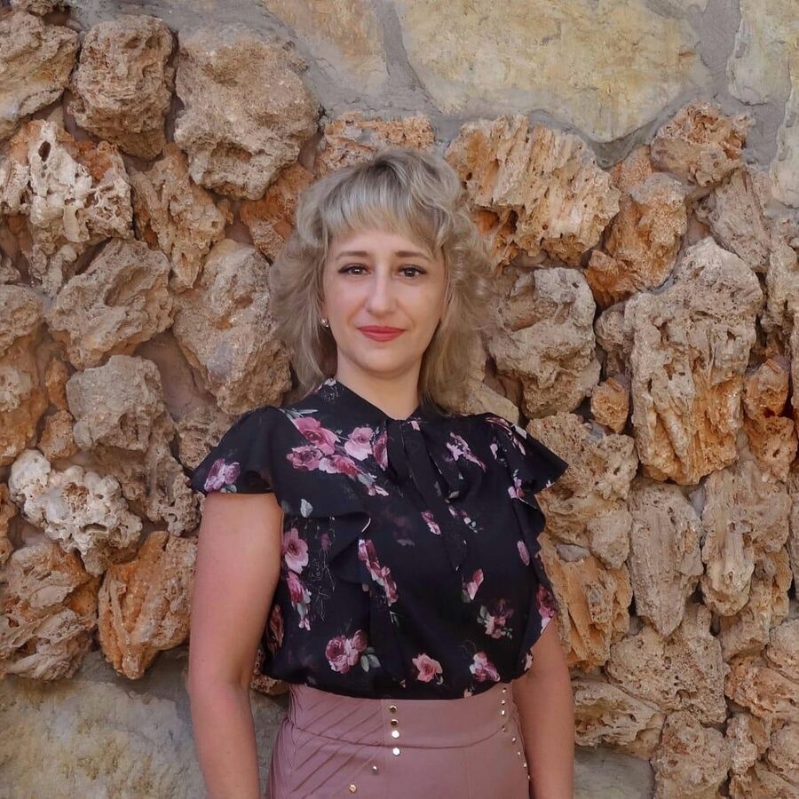 Светлана Сафронова волейбол