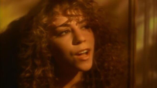 Mariah Carey - Vision Of Love