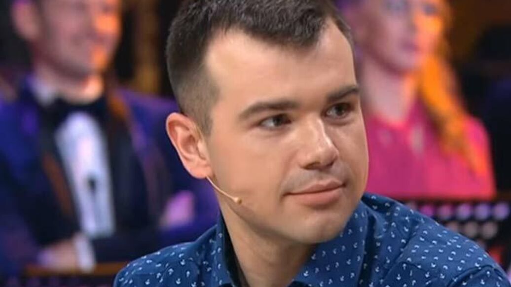 Актер "Папиных дочек" сообщил, что его сын проживает с ним по решению суда