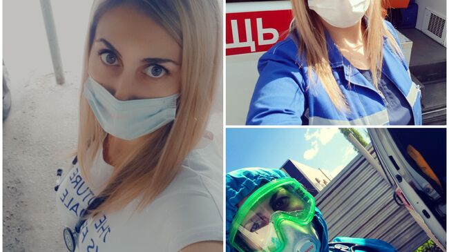 Мамедова Тулая Сайяровна