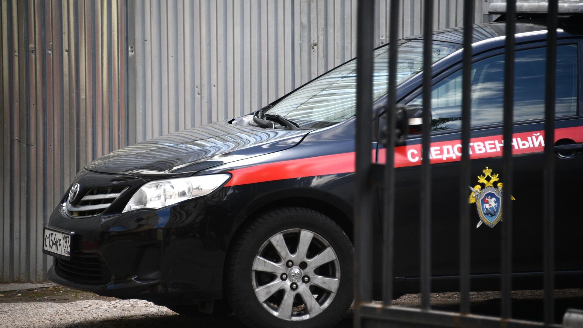 В Воронеже задержали таксиста, который напал с ножом на двух мужчин