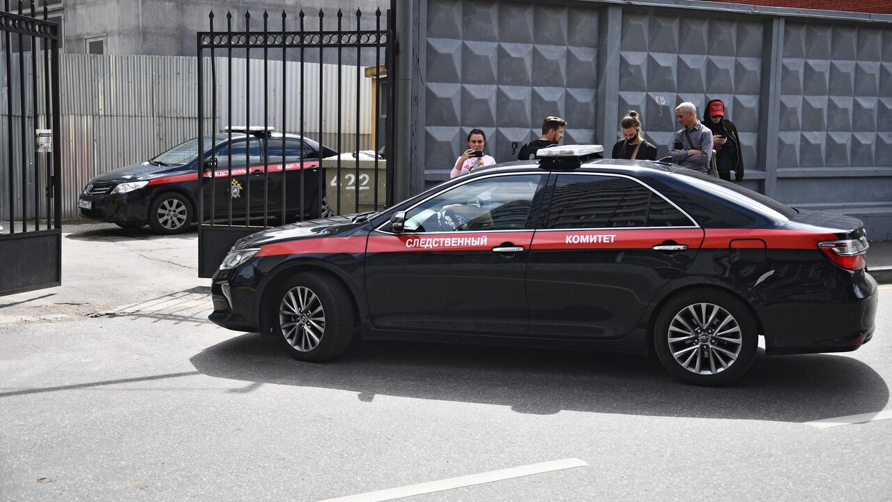 В Орле завели дело на женщину, избивавшую ребенка - РИА Новости, 02.06.2021