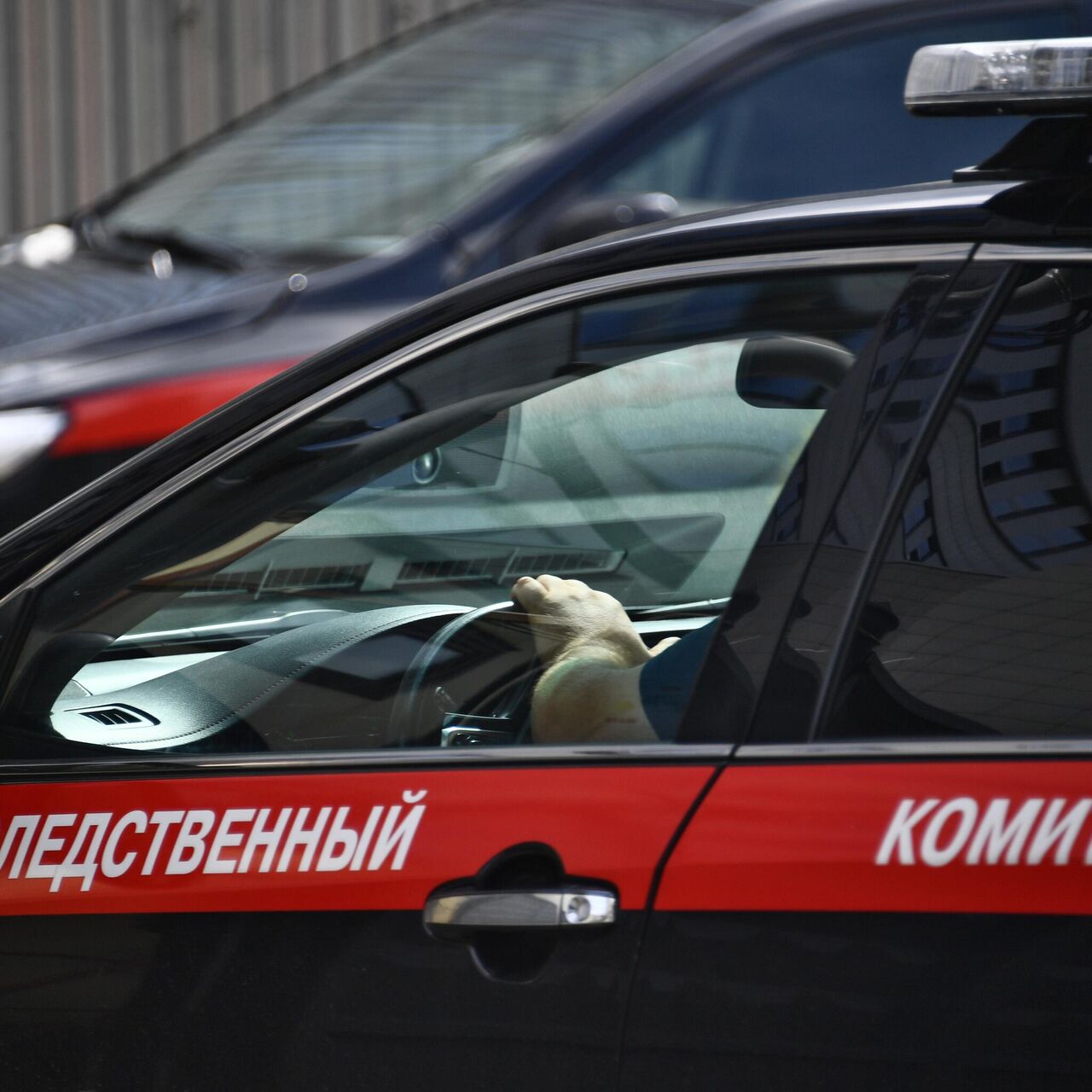 В московском сквере нашли тело задушенной девушки - РИА Новости, 14.08.2021