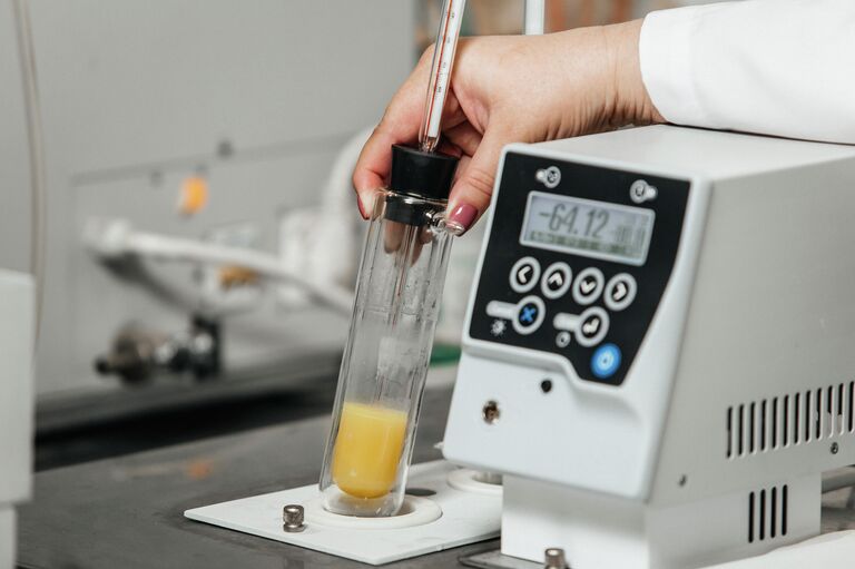 Образцы дизельного топлива, ТПУ Образцы дизельного топлива, ТПУ