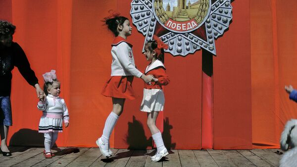 СССР глазами лучших иностранных фотографов