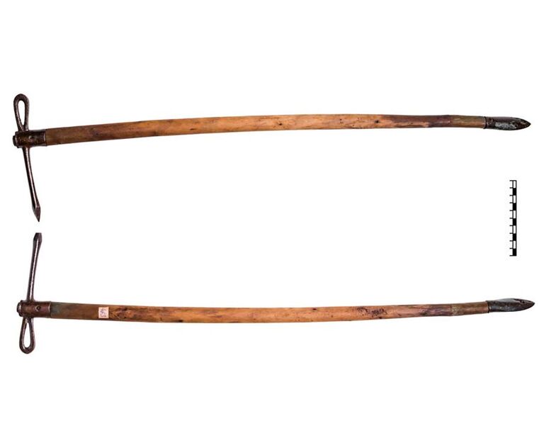 Боевой топор