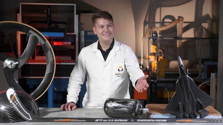 Фрагмент урока Курса молодого инженера Фрагмент урока Курса молодого инженера