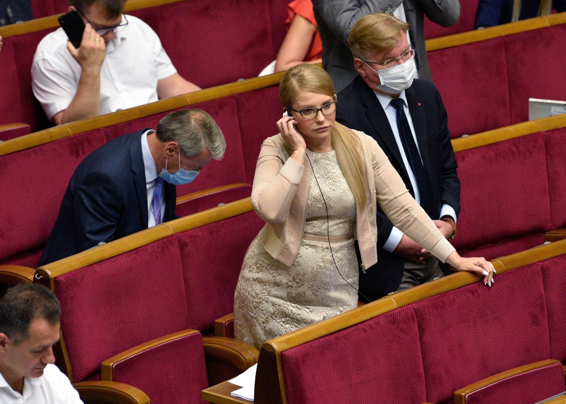 тимошенко юлия владимировна фото в купальнике