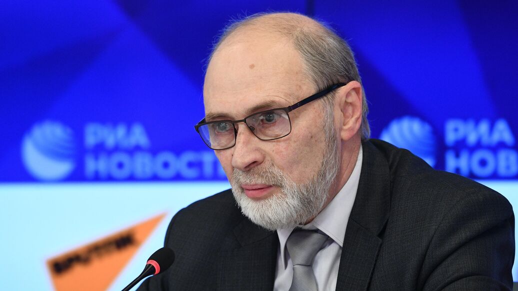 Вильфанд предупредил о метели и гололедице в европейской части России