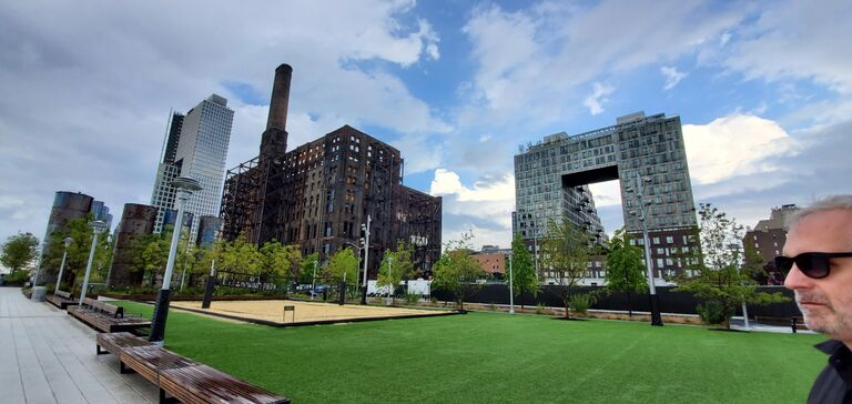 Domino Park