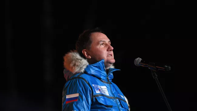 Алексей Курашов