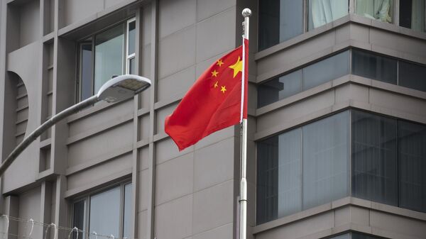 Китай приостановил ввоз ряда продуктов с Тайваня