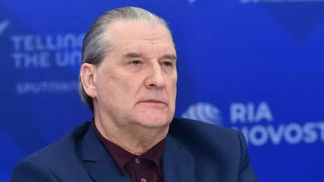 Член Комитета Совета Федерации по конституционному законодательству и государственному строительству Алексей Александров