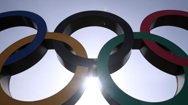 Олимпиада в Токио: загадочная судьба XXXII летних Игр