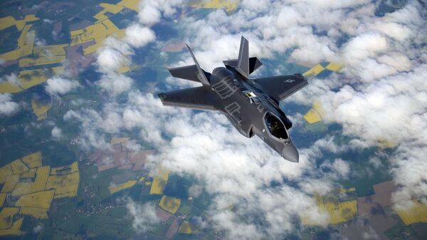 Беречь как зеницу ока. Польша спрячет F-35 подальше от России