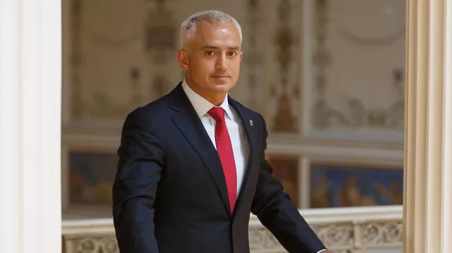 Роман Коваль