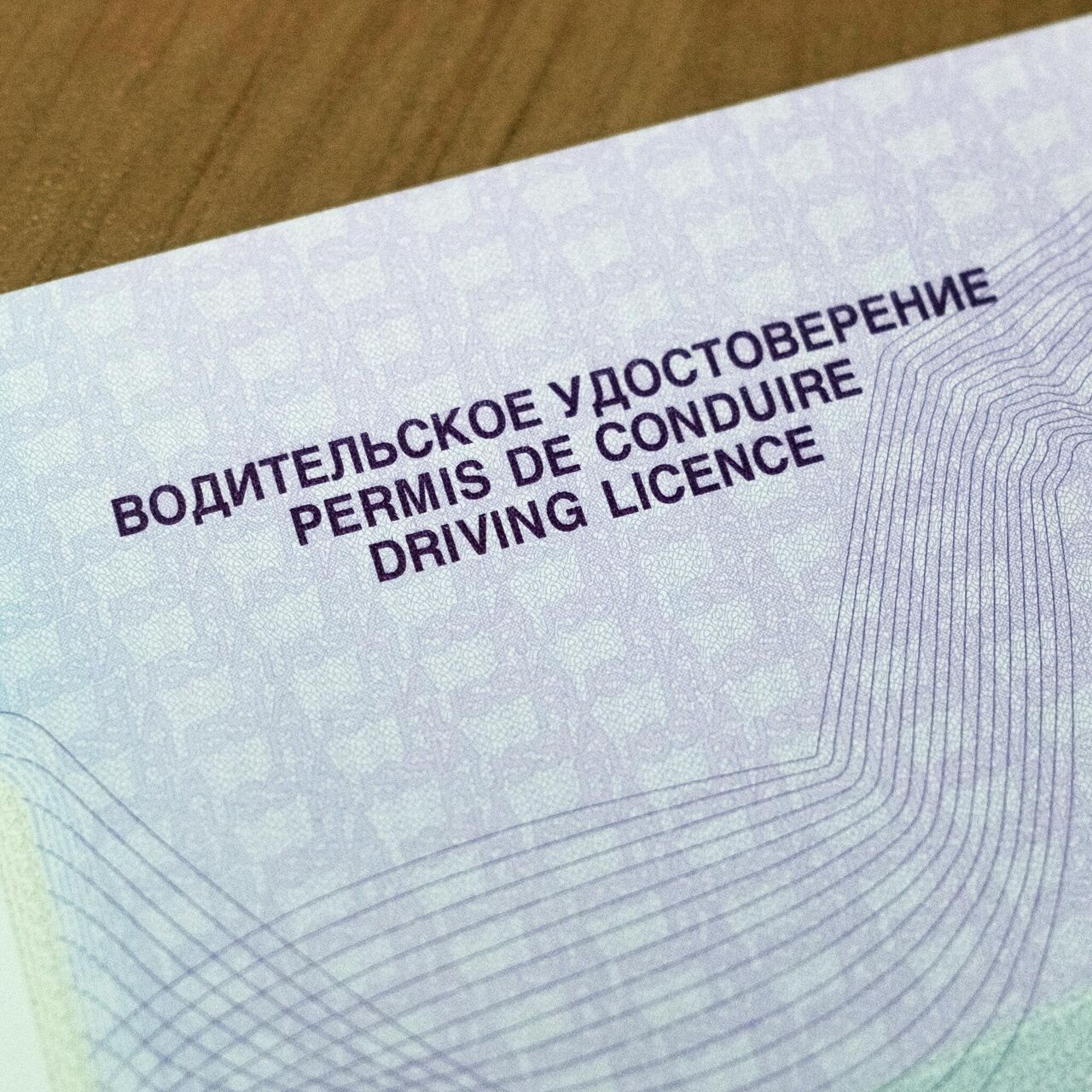 В МВД рассказали об обмене водительских удостоверений в ЛНР - РИА Новости,  13.02.2023