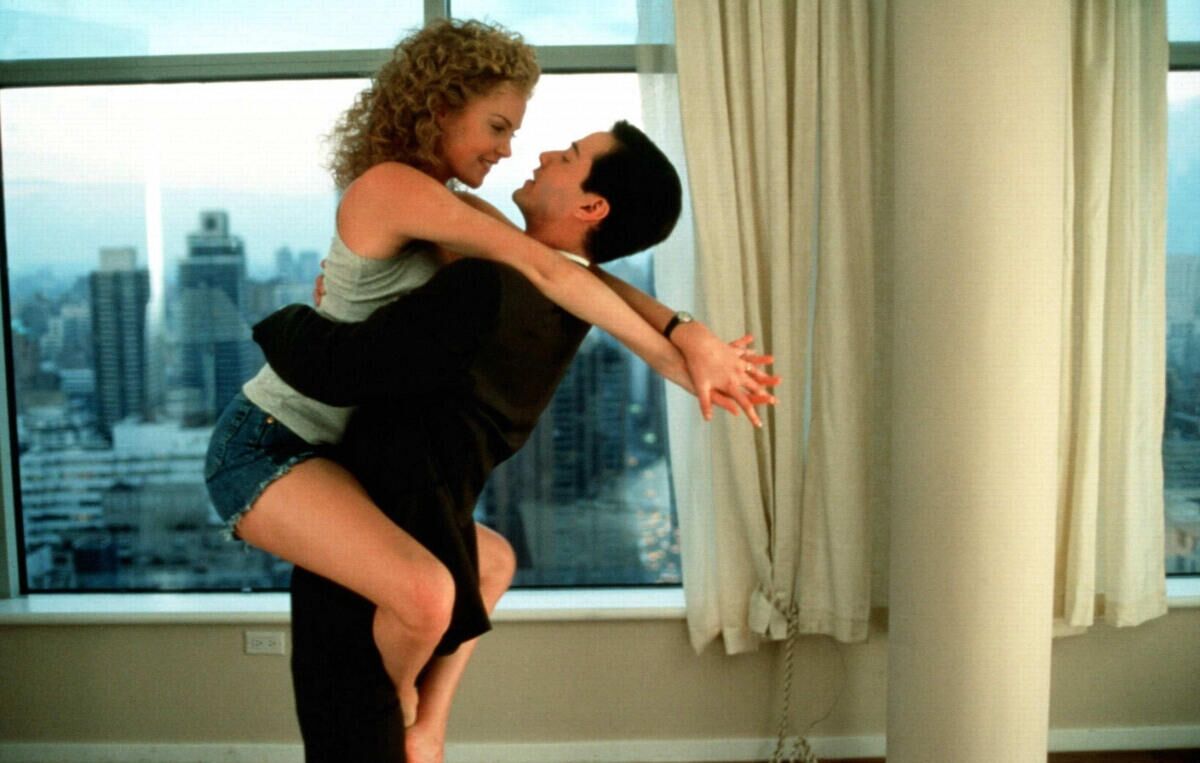 Кадр из фильма Адвокат дьявола - РИА Новости, 1920, 26.10.2025