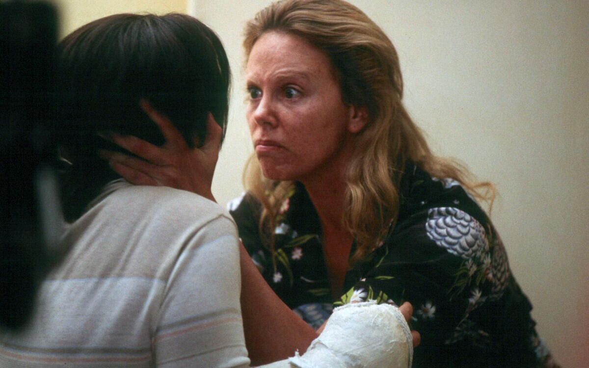 Кадр из фильма Монстр - РИА Новости, 1920, 26.10.2025