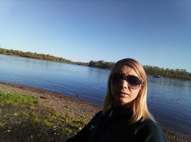 Юлия Бильдина Юлия Бильдина