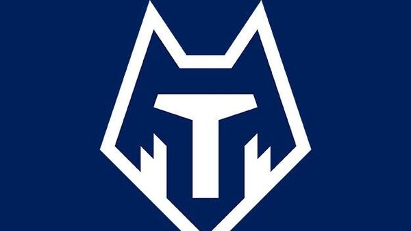 Новый логотип ФК Тамбов