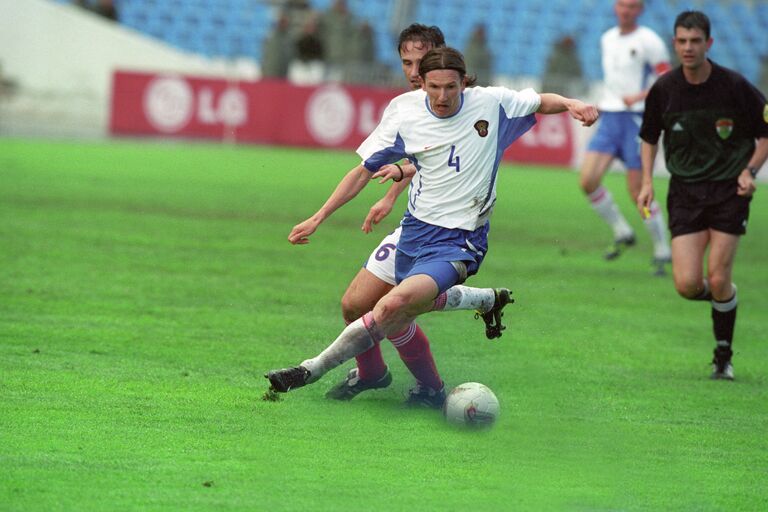 Алексей Смертин 