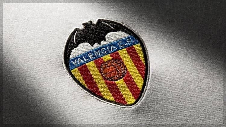 Логотип футбольного клуба Валенсия - РИА Новости, 1920, 03.06.2022